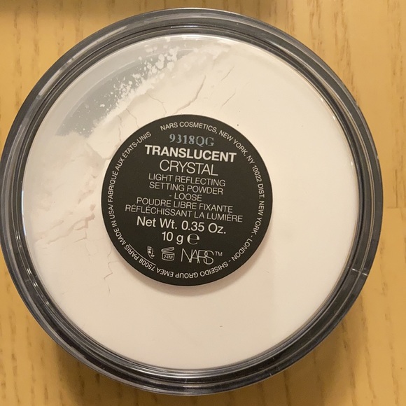 NARS Light Reflecting Setting Powder - Loose - Picture 4 of 7